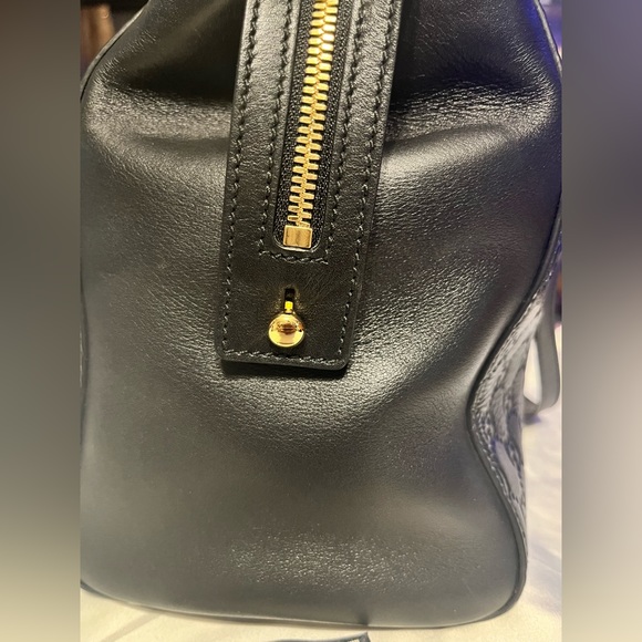 Gucci Guccissima Chain Handbag - Picture 6 of 14